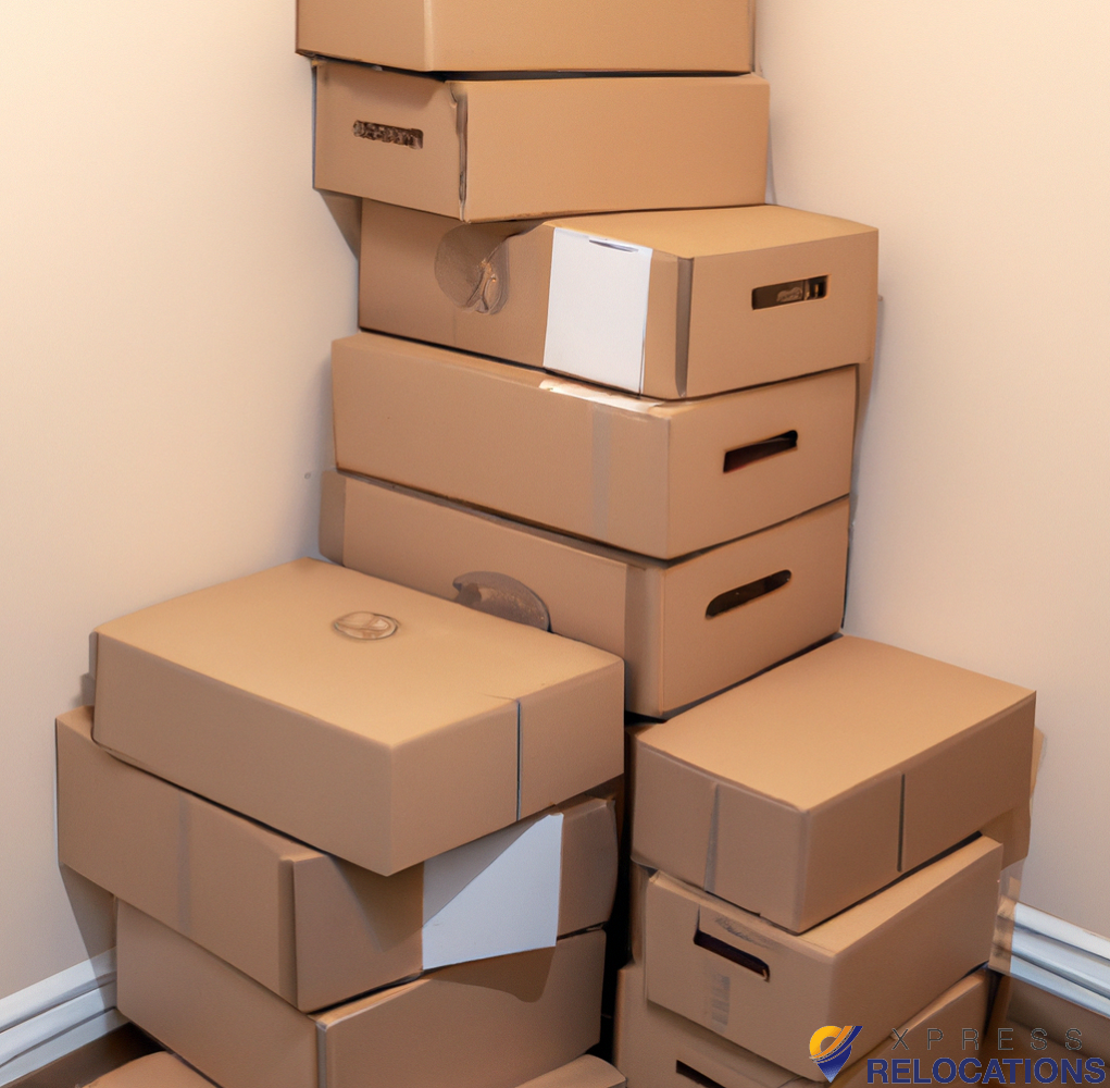 Collier County FL Packing and Moving Services