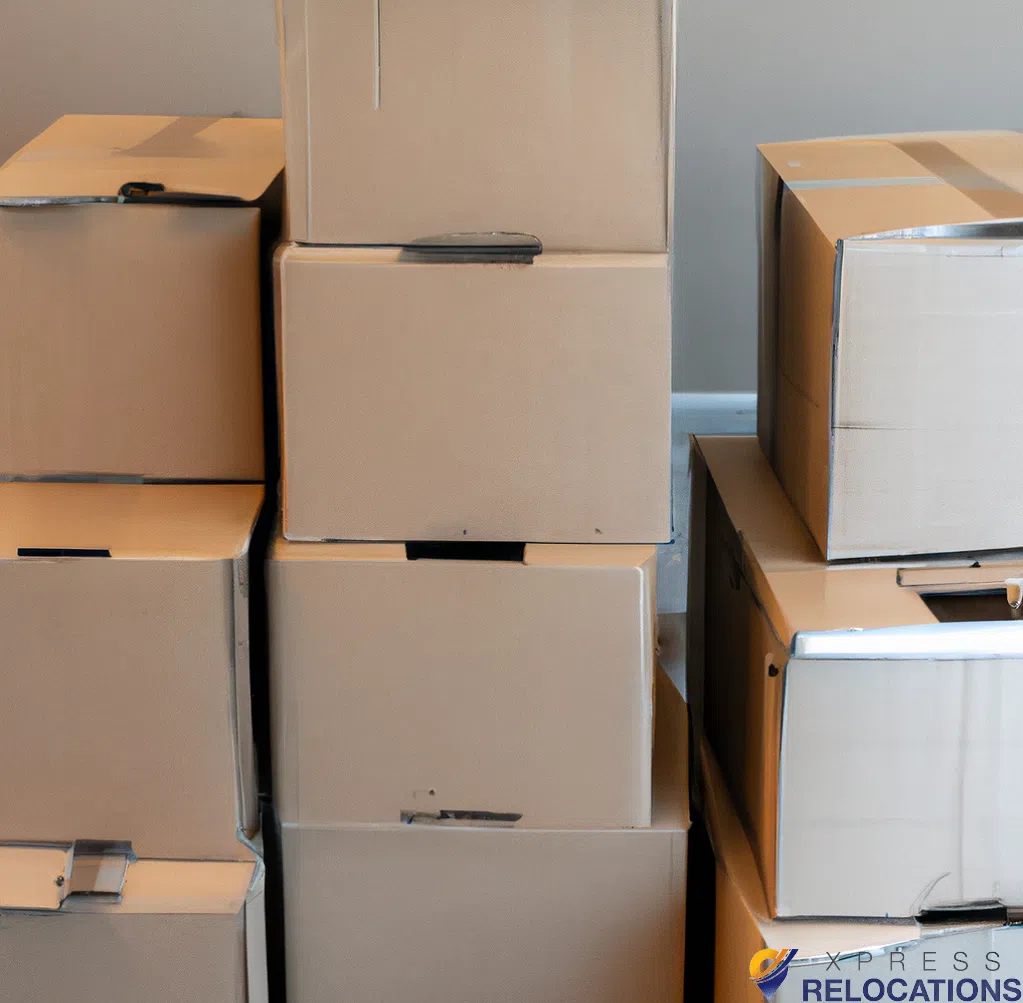 Miami FL Packing and Moving Services