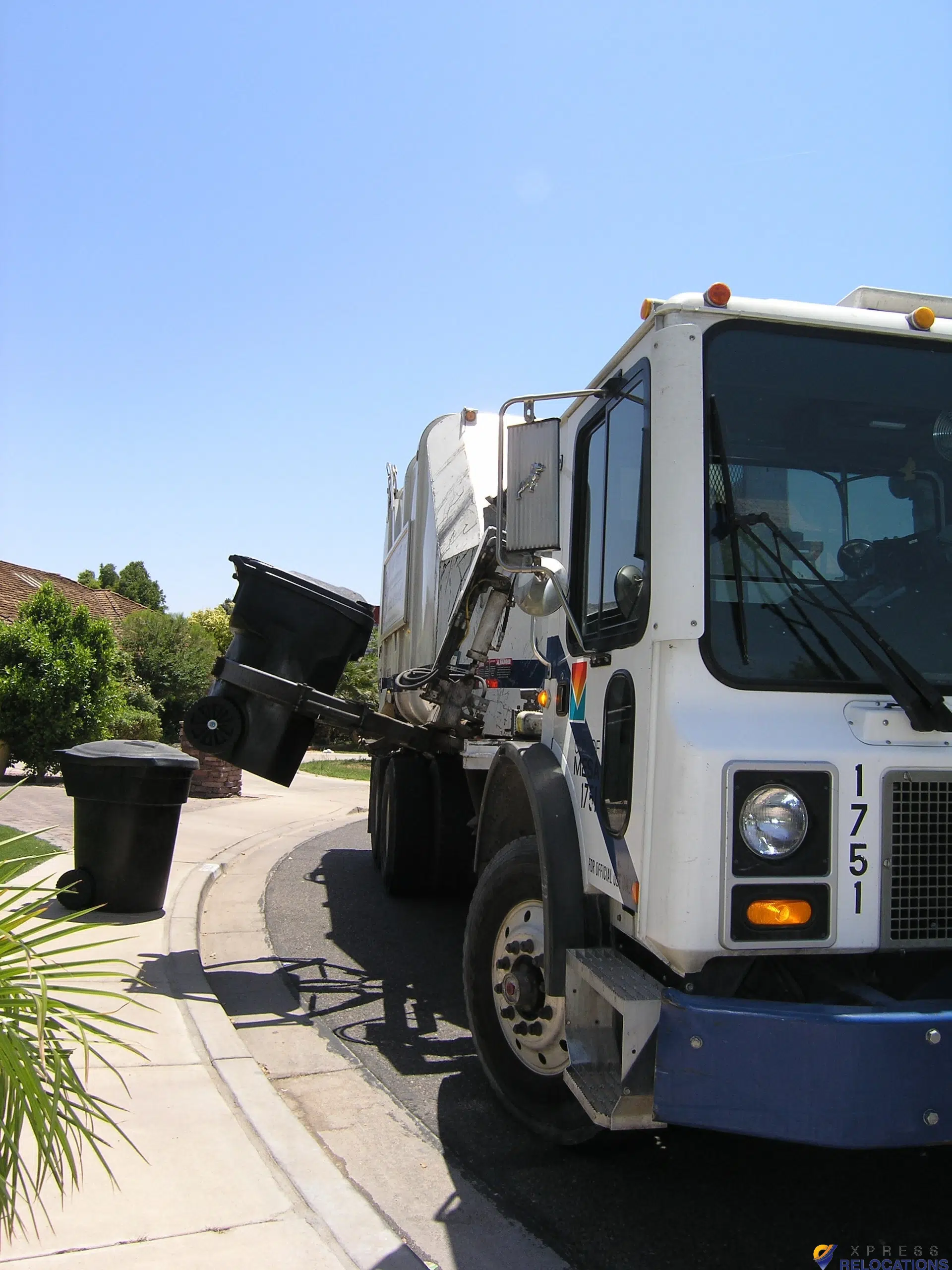Monroe County FL Junk Removal Moving Services