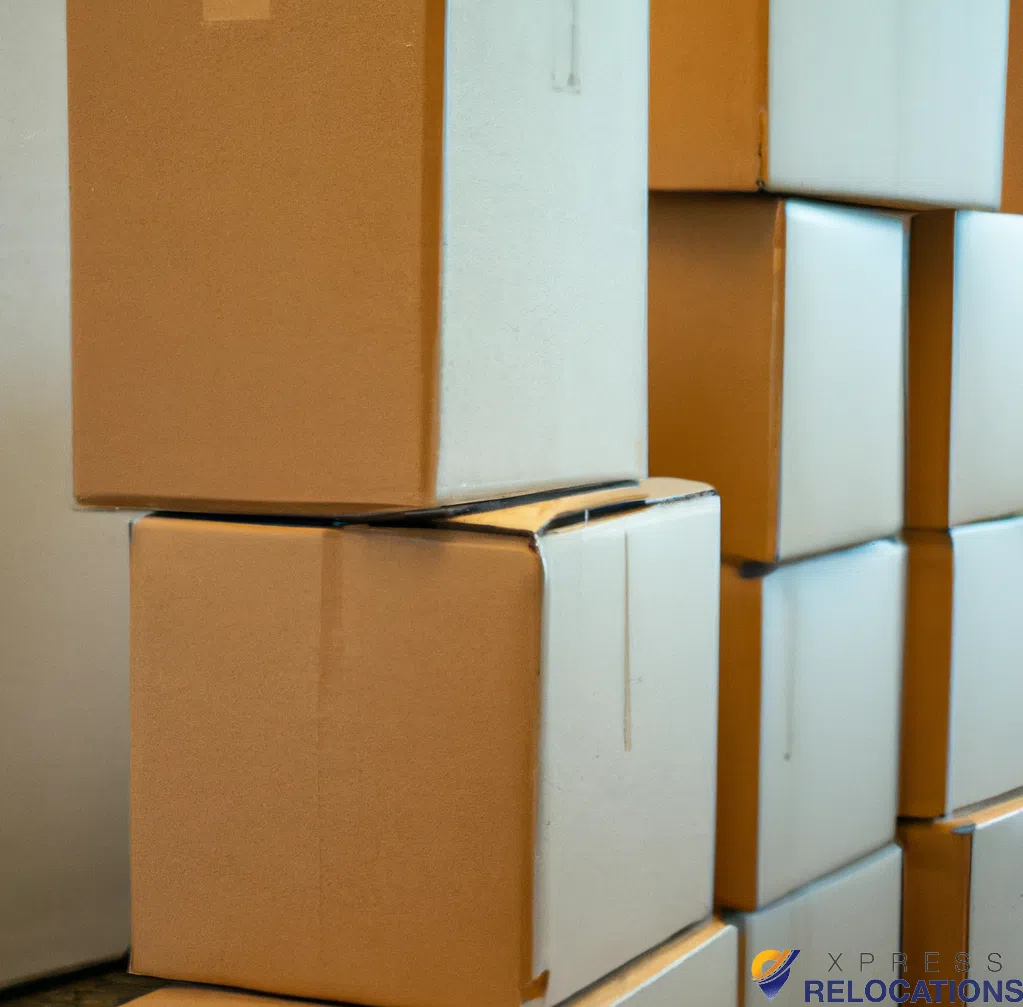Packing and Moving Companies in Monroe County Florida