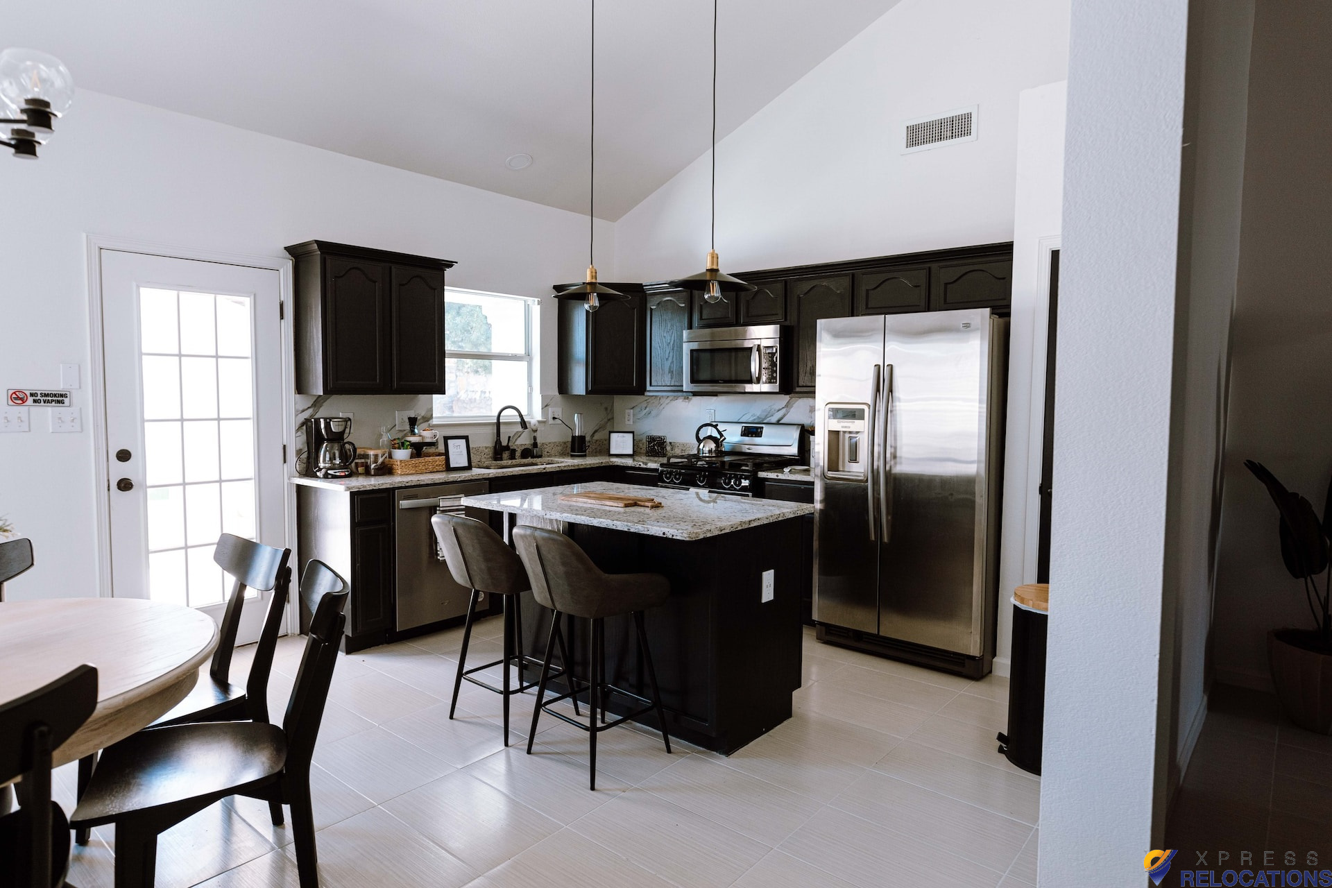 Homestead FL Refrigerator & Appliance Moving Services