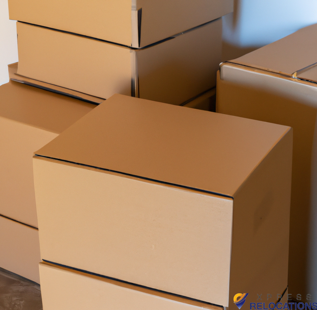 Packing and Moving Companies in Homestead Florida