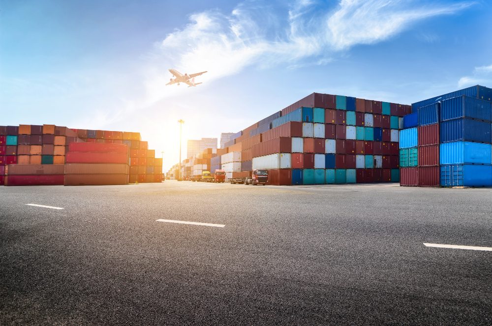 Mexico Logistic