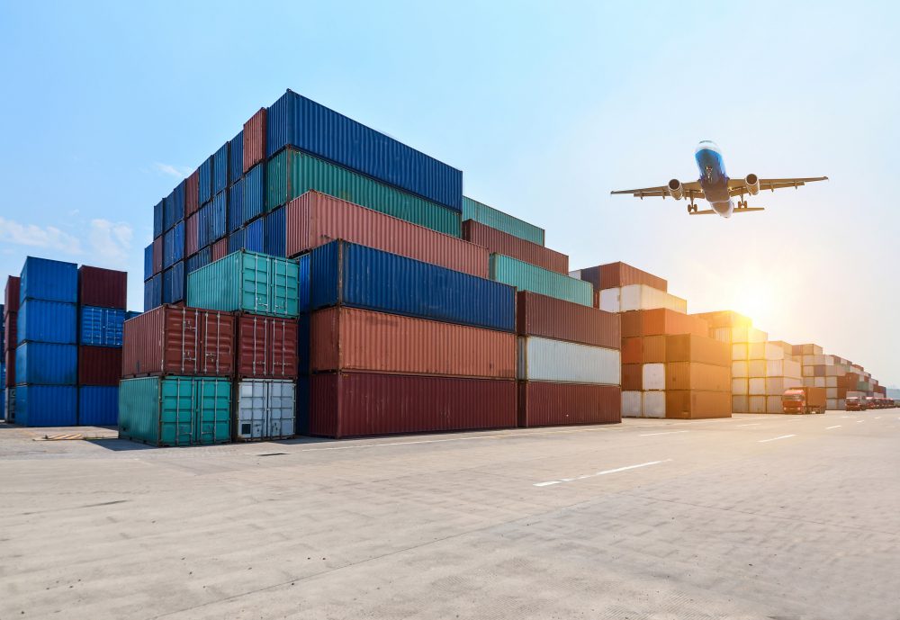 international transportation household goods