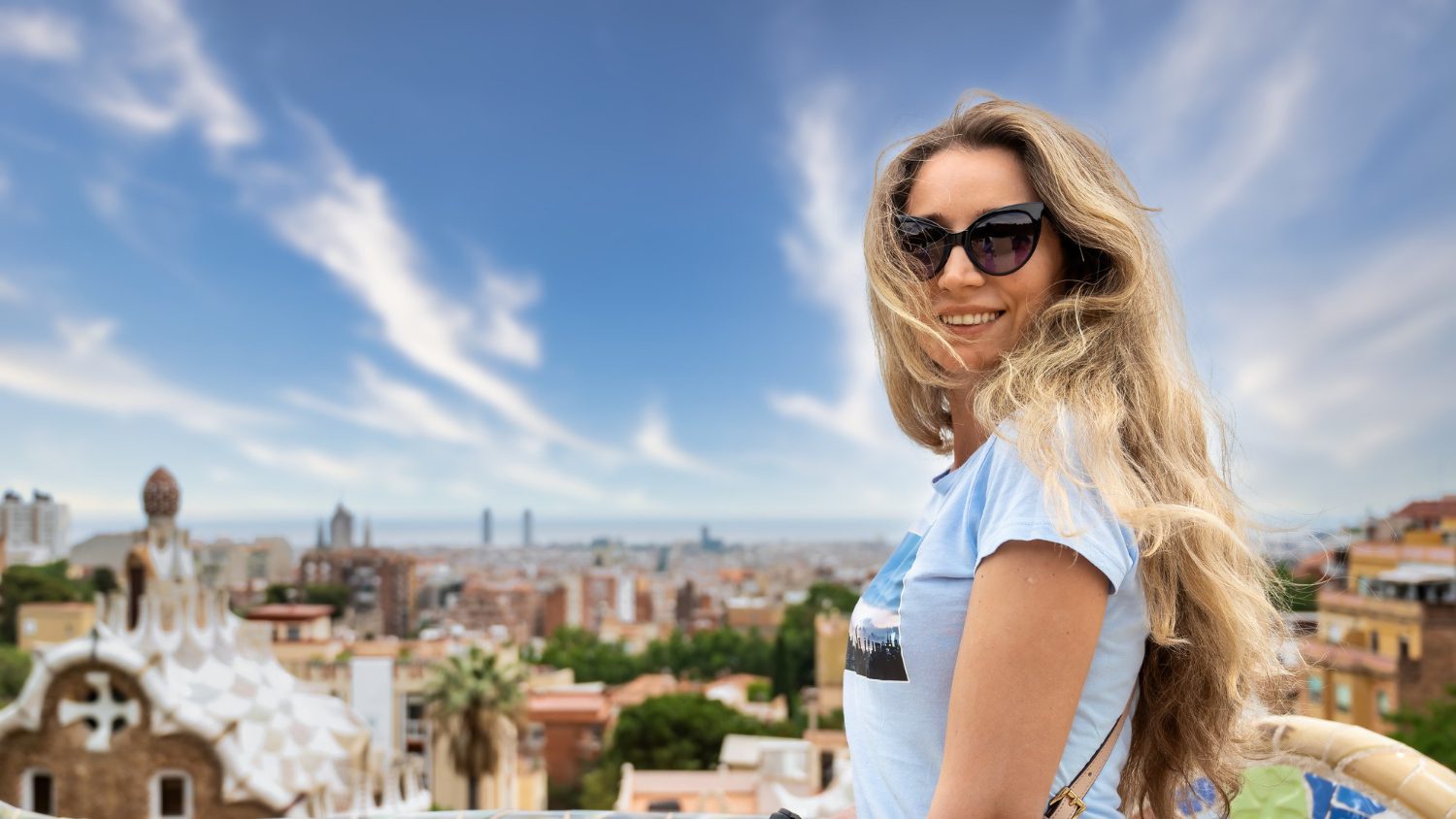 Moving To spain
