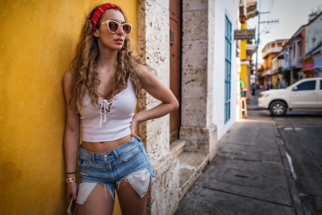 living in Colombia as an expat
